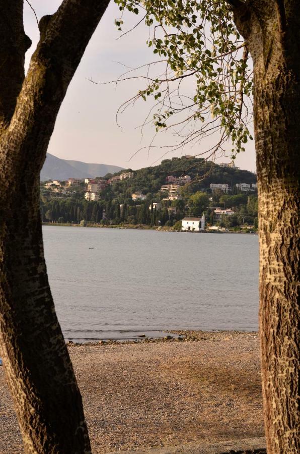 Casa Malu Boutique - No 2 Appartamento Gouvia