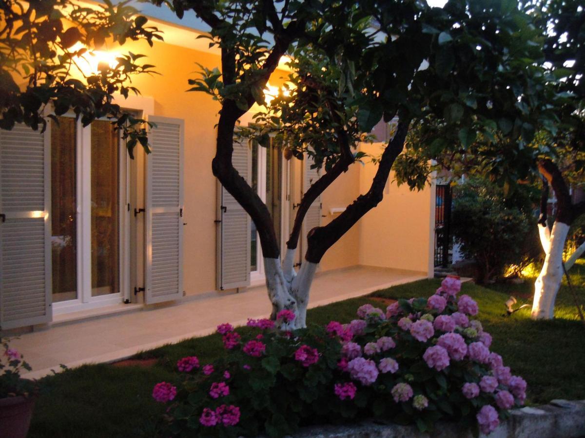 Appartamento Casa Malu Boutique - No 2 Gouvia